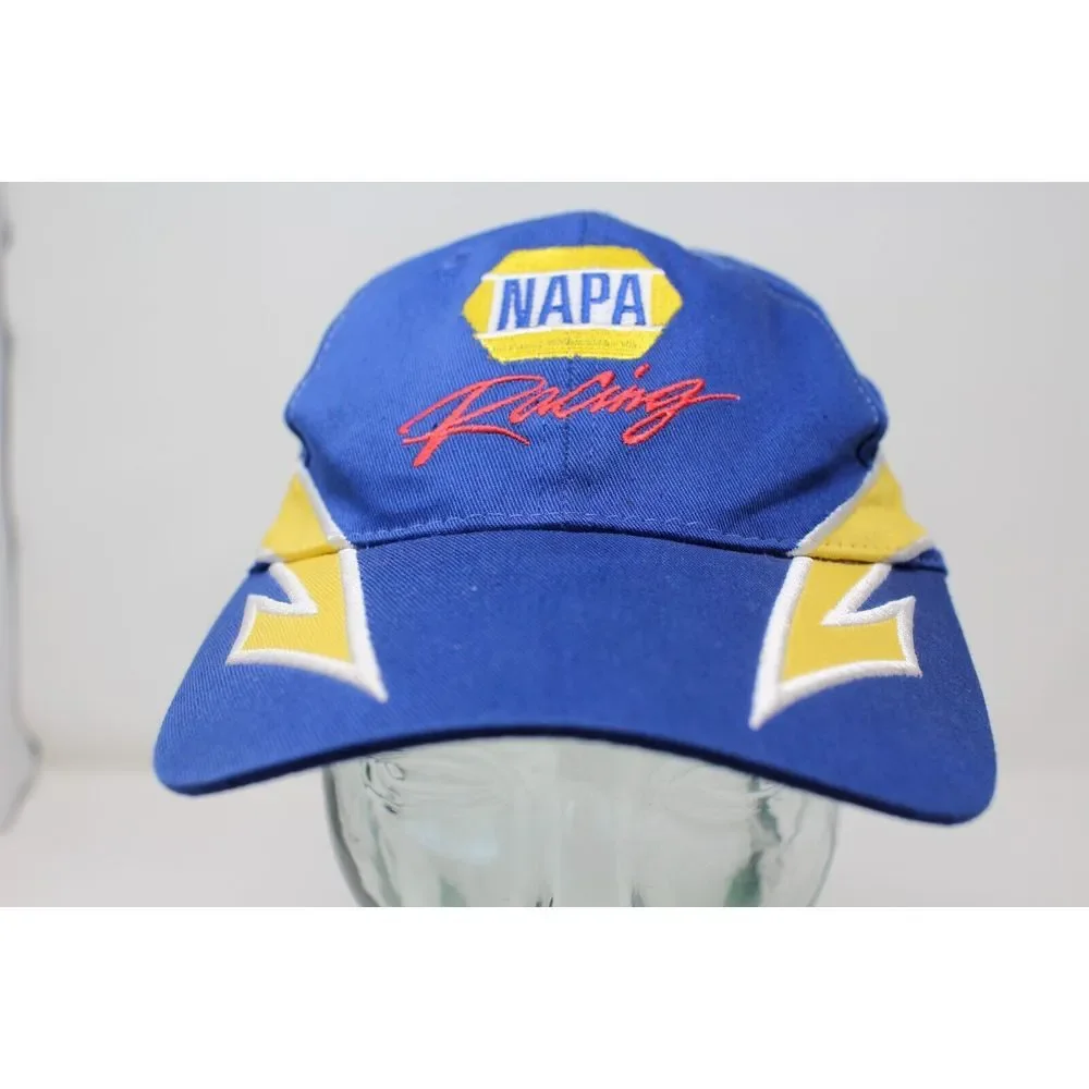 NAPA Racing Chase Authentics‎ Hat Mens Adjustable Cap
